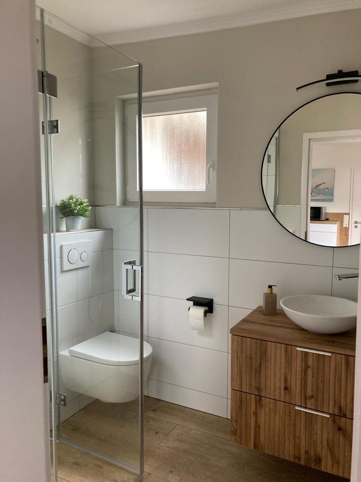 Thumbnail-Grömitz Ferienwohnung Angebot bis Abreise 28.03 26 € 40 pro Nacht