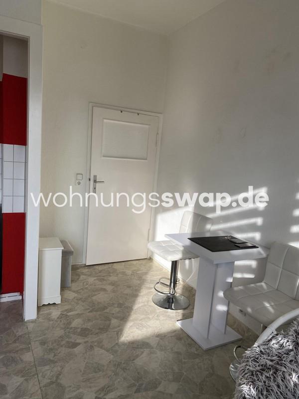 Thumbnail-Wohnungsswap - 2 Zimmer, 37 m² - Ingridpfad, Berlin