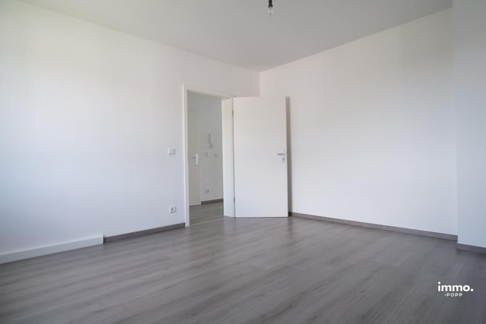 Thumbnail-2 Zimmer mit offener Küche