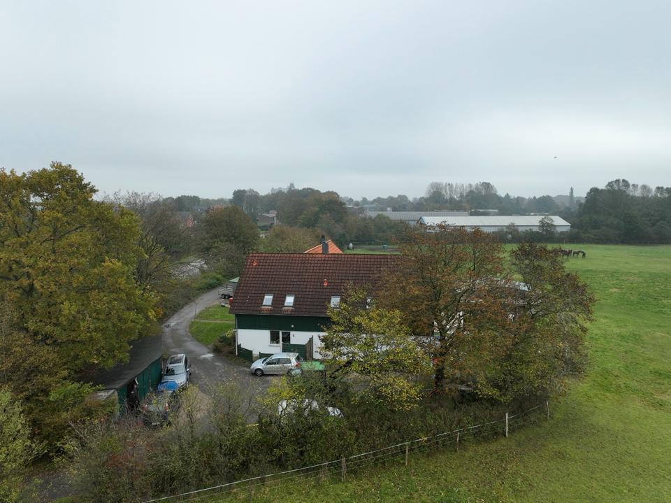 Thumbnail-Gemütliche 2-Zimmer Wohnung