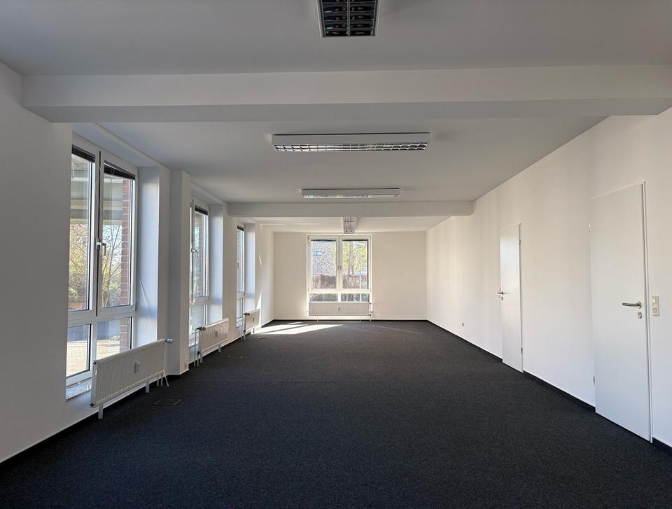Thumbnail-Ihr Büro, Ihr Stil – flexible & umbaubare Fläche mit Kaffee- & Betriebskosten-Flat!**
