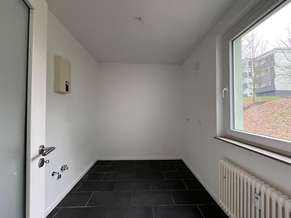 Thumbnail-Klein aber fein: 2 Zimmerwohnung im EG