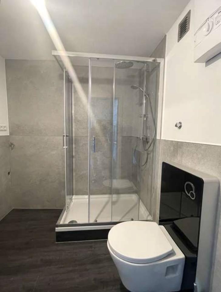 Thumbnail-2 Zimmer Wohnung - Aachen Zentrum - WG Tauglich - Küche inkl