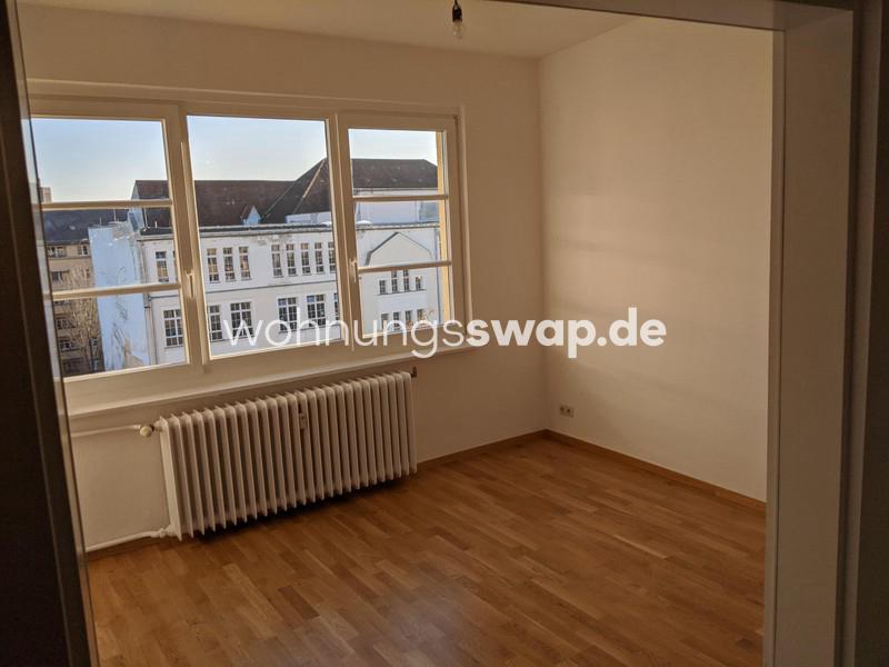 Thumbnail-Wohnungsswap - 2 Zimmer, 44 m² - Sächsische Straße, Wilmersdorf, Berlin