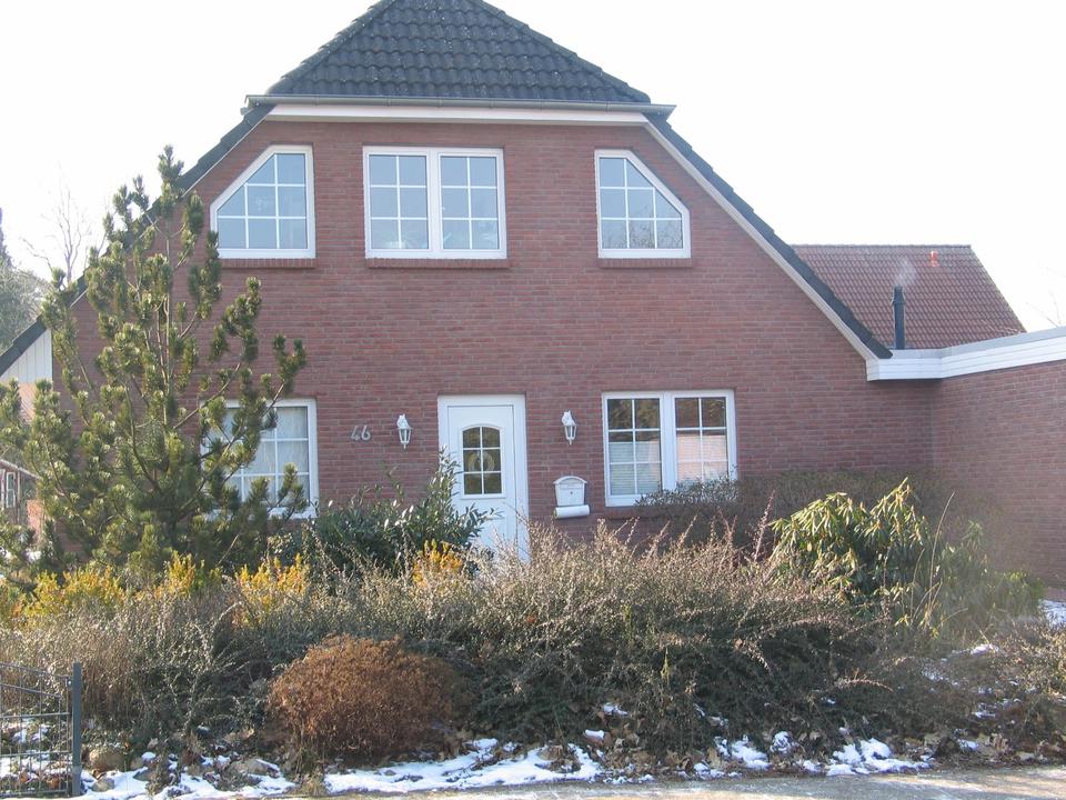 Thumbnail-Hübsches Haus am Stadtrand von Celle in Groß Hehlen