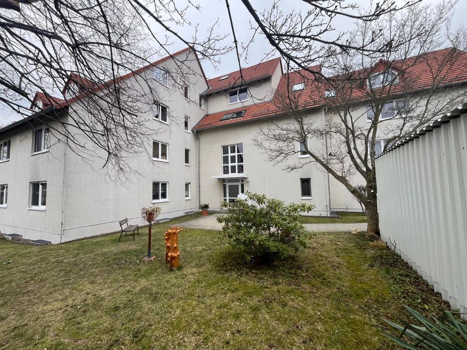 Thumbnail-wunderschöne, helle und moderne 1 Raum Wohnung mit Balkon und Stellplatz