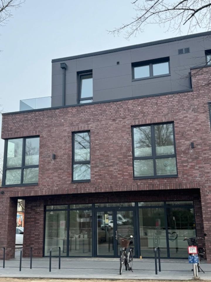 Thumbnail-Neubau Erstbezug | 2 Zi. Penthouse | 85 m² Fahrstuhl in Tornesch