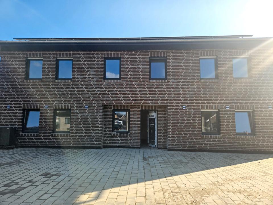 Thumbnail-ErstbezugNeubau Hochwertige 4 Zimmerwohnung in Bösel