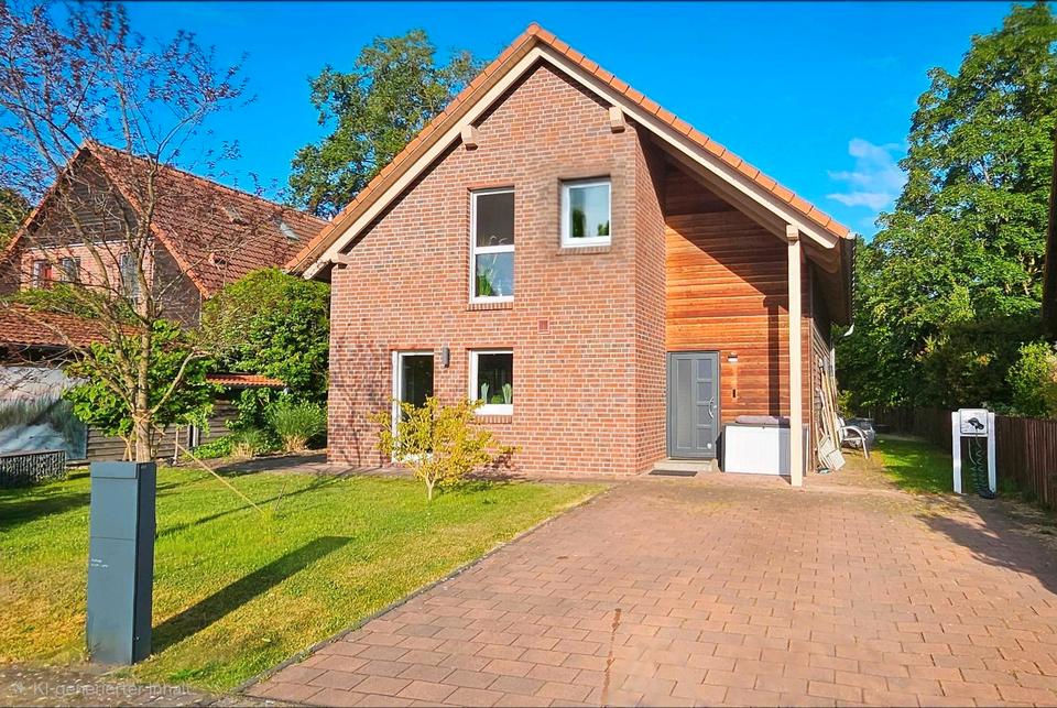 Thumbnail-Stilvoll, effizient, modern – Ihr neues Zuhause in ruhiger Lage