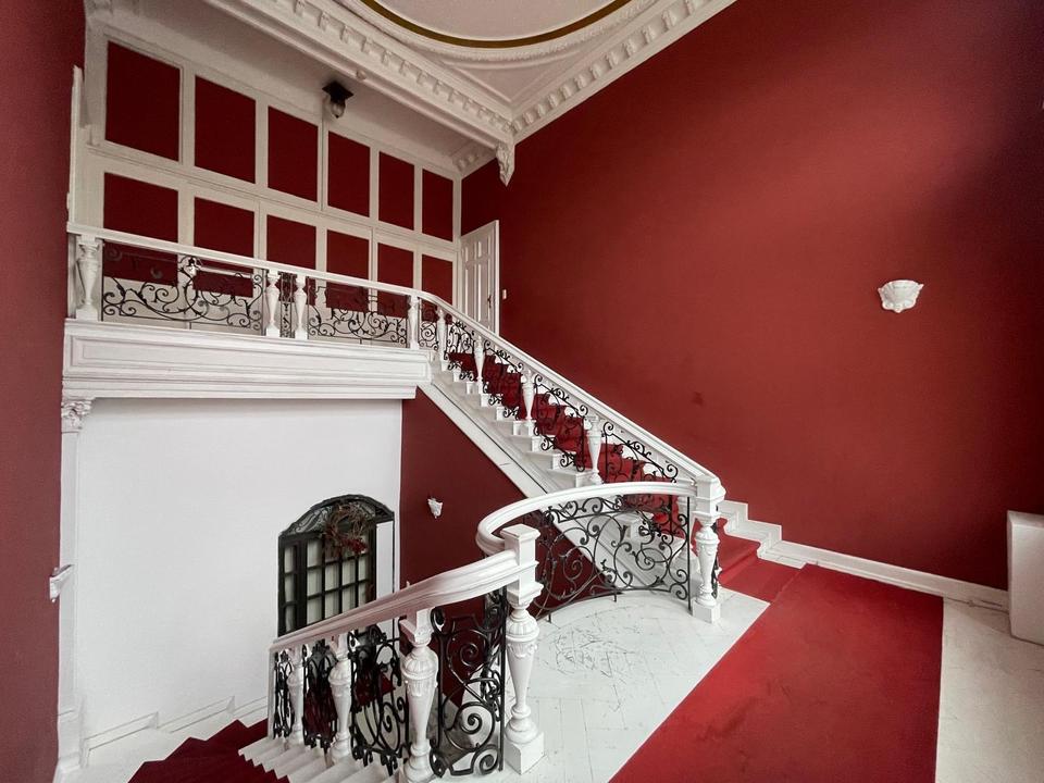 Thumbnail-3 Zimmer Wohnung im Briller Viertel