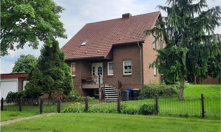 Thumbnail-Einfamilienhaus in Mecklenburg