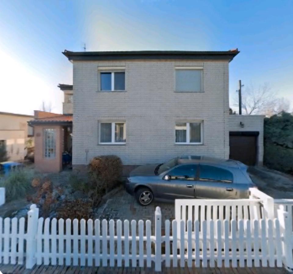 Thumbnail-Charmantes Haus in der Planetensiedlung