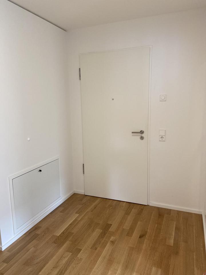 Thumbnail-Jetzt zugreifen: Wunderschöne 4-Zimmer-Traumwohnung mit Einbauküche und Balkon