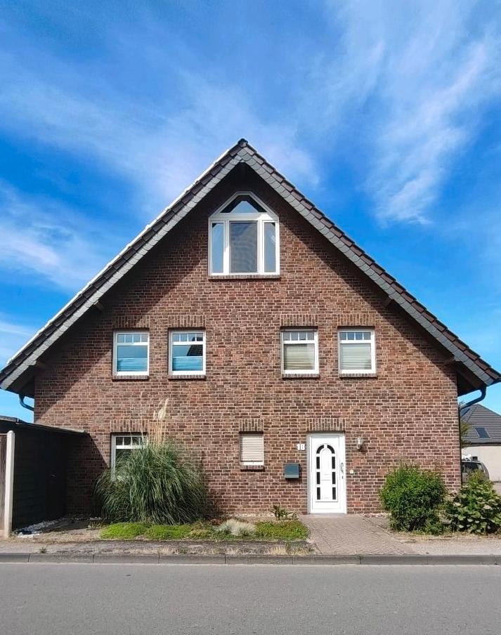 Thumbnail-Schönes Reihenendhaus in Wesel-Büderich