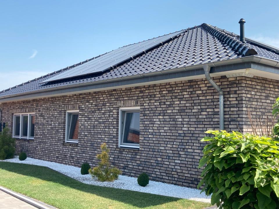 Thumbnail-Provisionsfrei: Bungalow mit gehobener Ausstattung