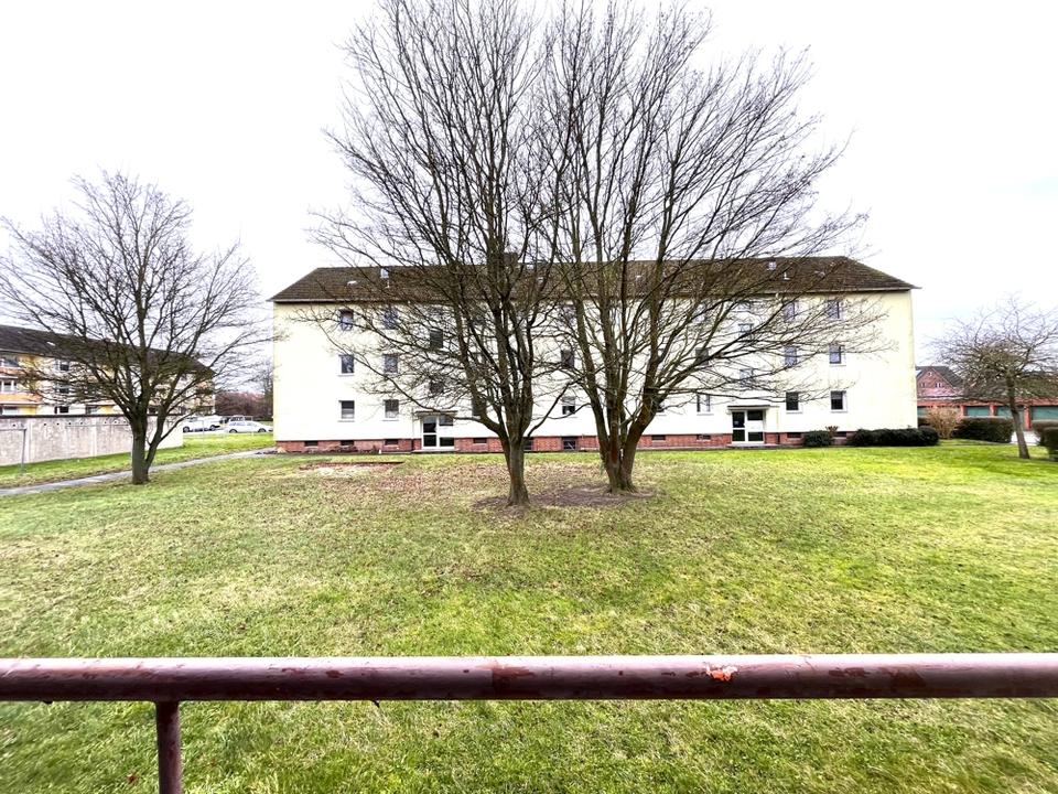 Thumbnail-Traumhafte 4 Zimmer Wohnung