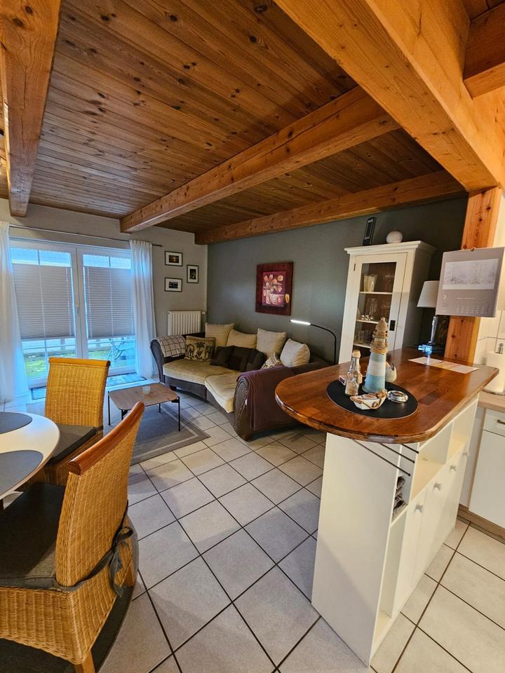 Thumbnail-Wohnung in Niebüll zu vermieten