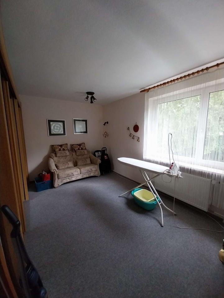 Thumbnail-Provisionsfrei: 130-m²-Wohnung in Langwasser mit Blick ins Grüne