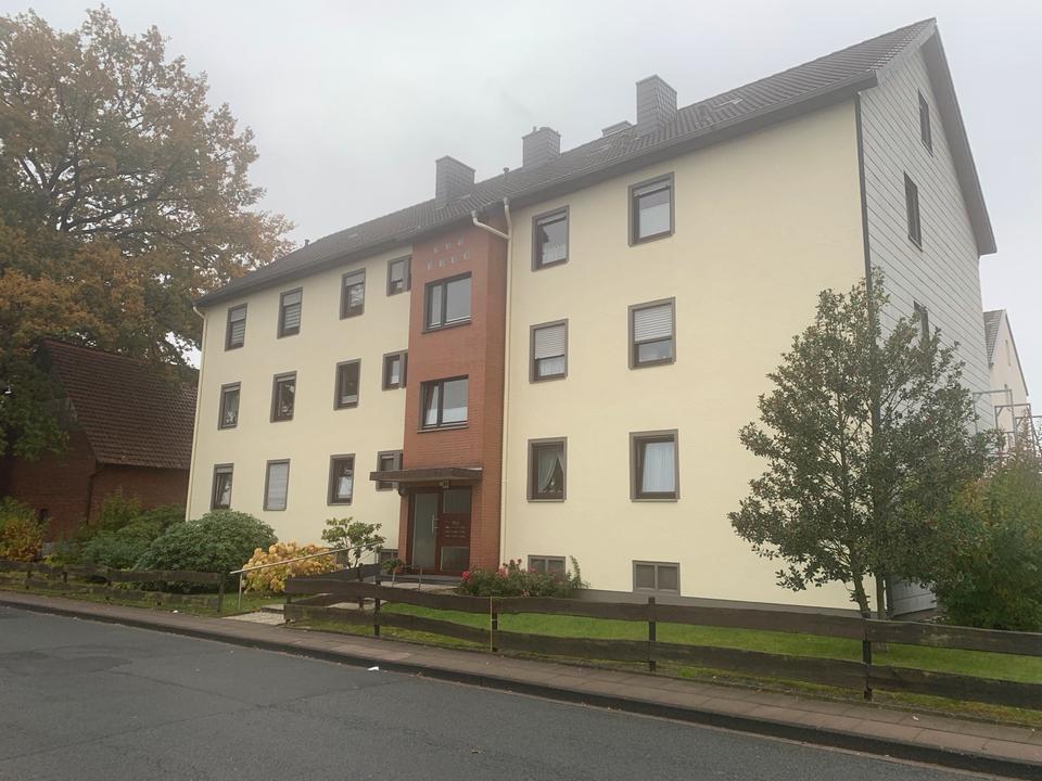 Thumbnail-1 Zimmer-Appartement (kernsaniert) in Herford Elverdissen