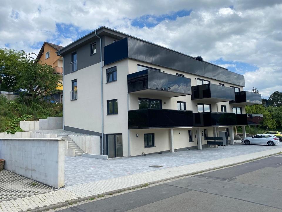 Thumbnail-Exklusive Penthouse Wohnung in ruhiger Lage