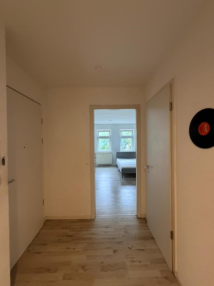 Thumbnail-Zimmer in Frauen WG in Berlin Lichtenberg ab sofort