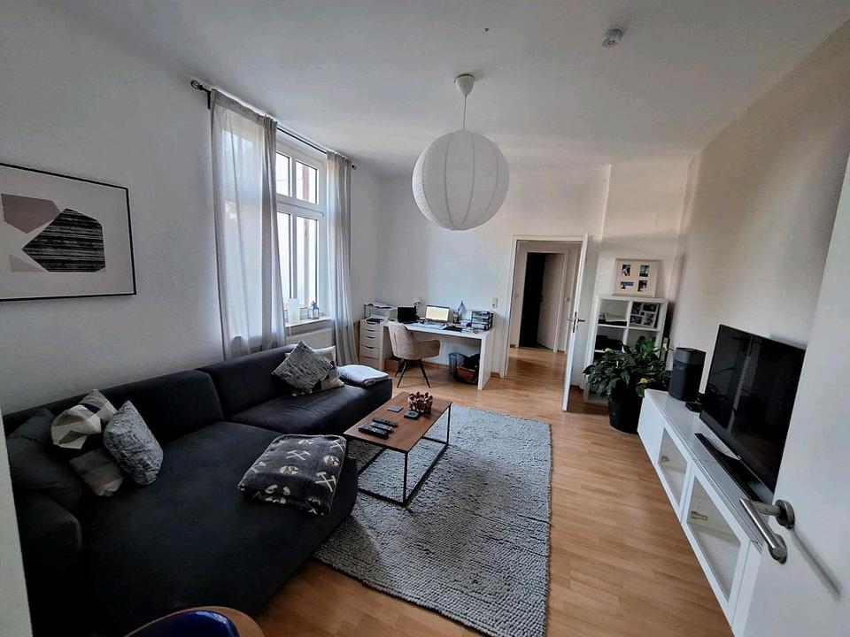 Thumbnail-Schöne Wohnung im Herzen von Bad Oeynhausen