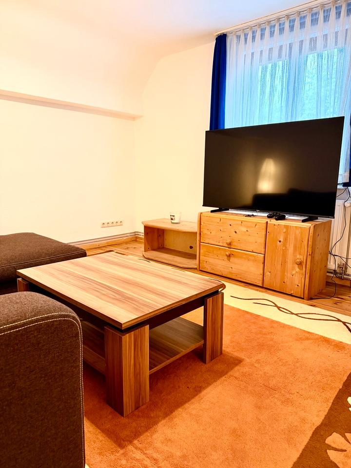 Thumbnail-Möblierte 2 Zimmer Wohnung