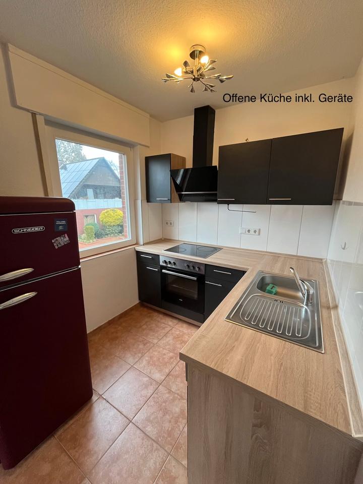 Thumbnail-Wohnung in Löningen mieten