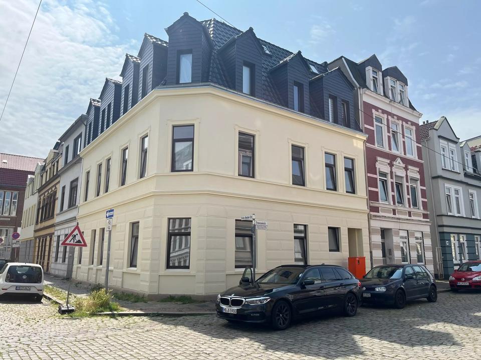 Thumbnail-3-Zimmer Wohnung in Bremerhaven