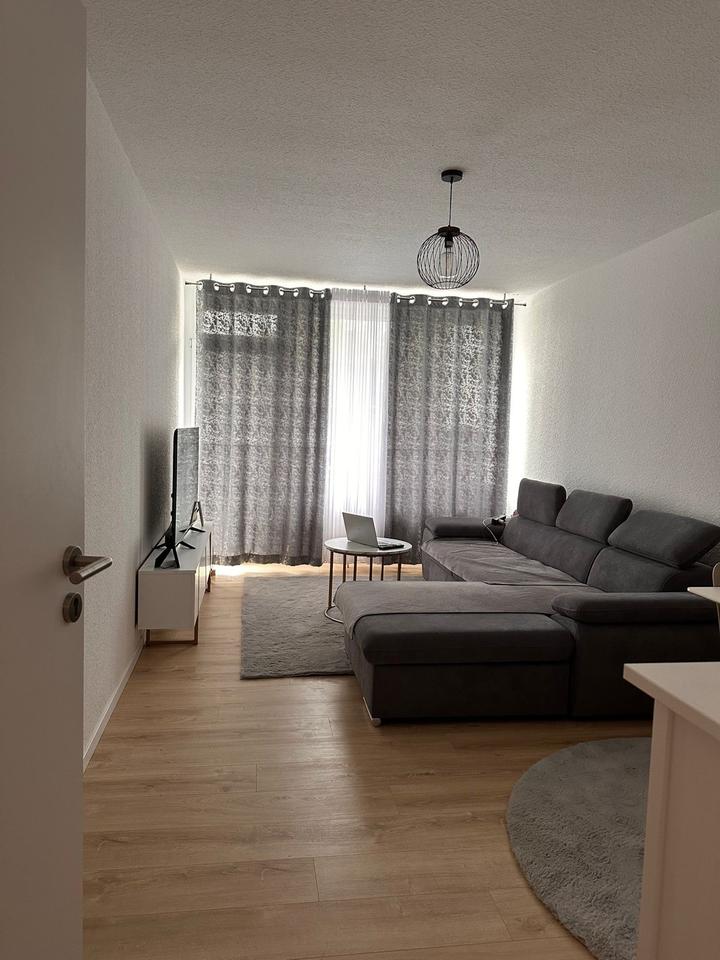 Thumbnail-1 ZIMMER WOHNUNG 1 ZKB