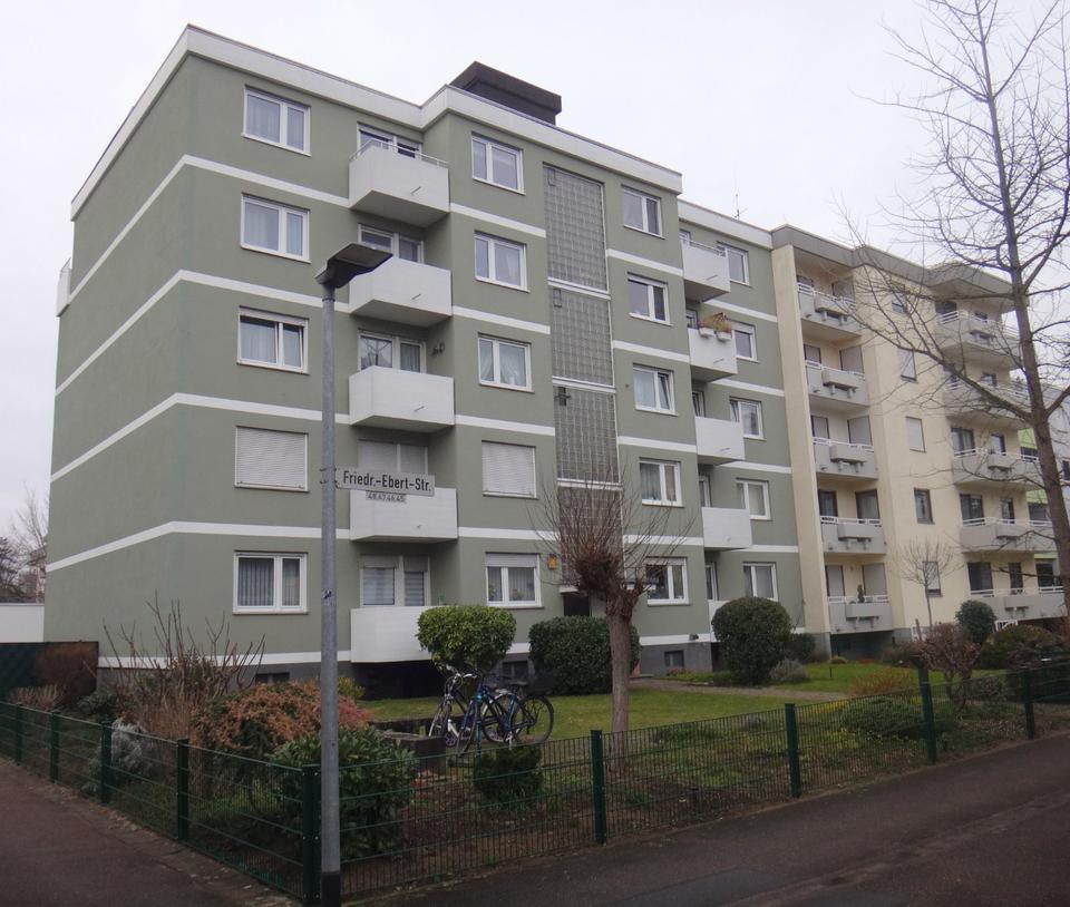 Thumbnail-Aufwendig Renovierte Eigentumswohnung im Rhein-Neckar-Raum