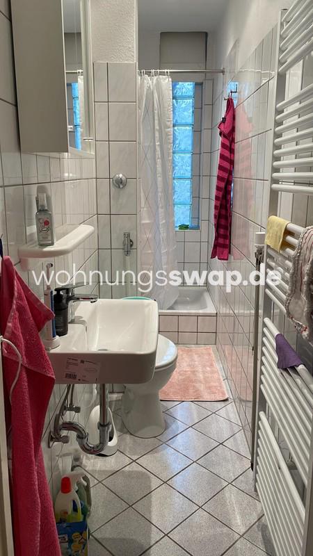 Thumbnail-Wohnungsswap - 1 Zimmer, 30 m² - Reuterstraße, Neukölln, Berlin