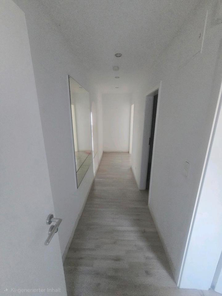 Thumbnail-3-Zimmer-Wohnung in zentraler Lage von Menden mit Wintergarten, B