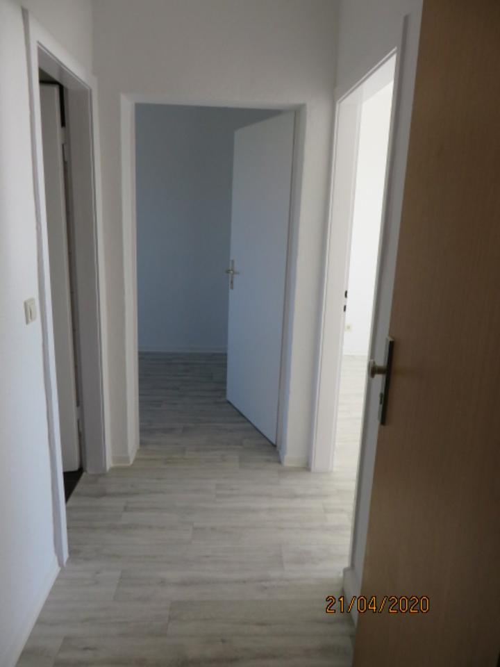 Thumbnail-helle 2 Raumwohnung