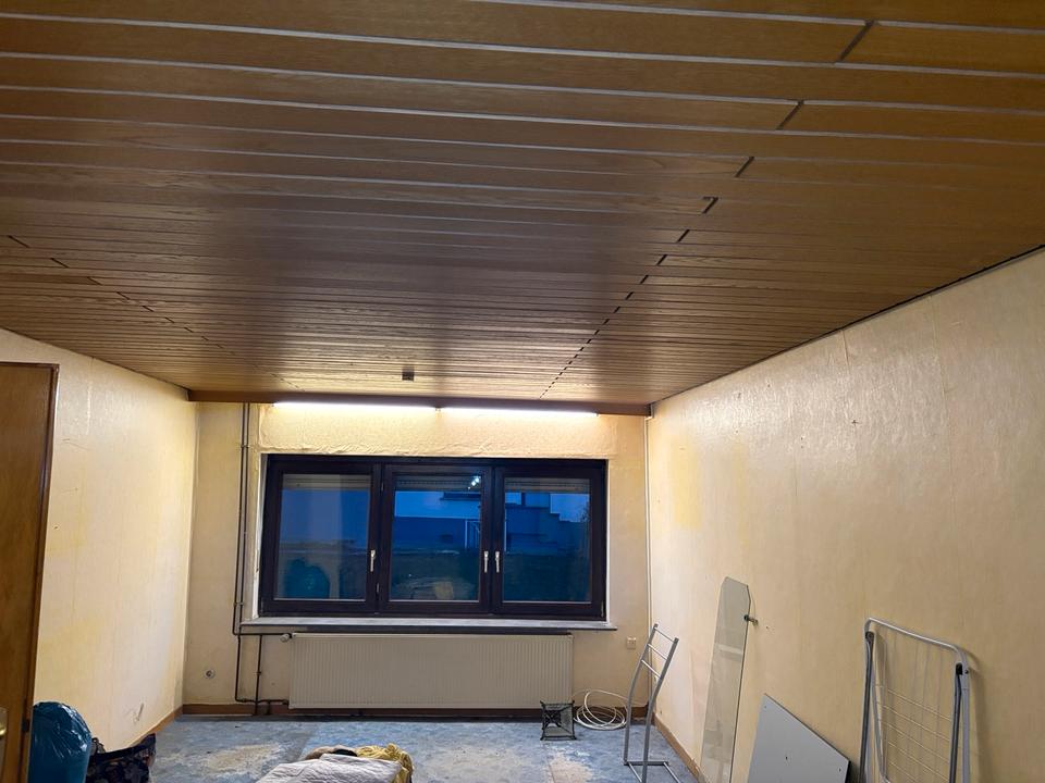 Thumbnail-Wohnung in Dornburg-Dorndorf zu vermieten