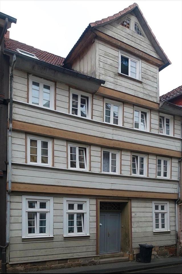 Thumbnail-Mehrfamilienhaus zum Wohnungspreis - 220 m' mit großem Potenzial!