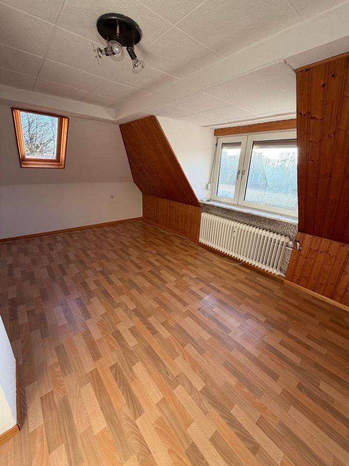 Thumbnail-2 Zimmer Wohnung, Bochum-Eppendorf, ab sofort, tolle Wohnlage