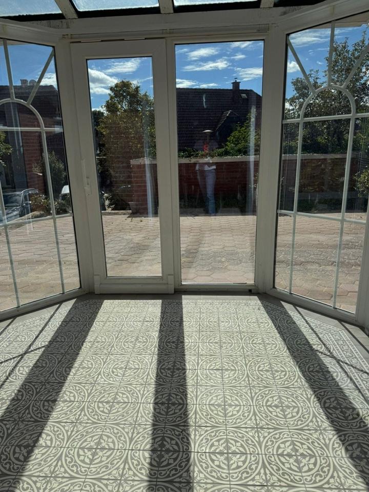 Thumbnail-Moderne und vollständig sanierte Doppelhaushälfte zu vermieten