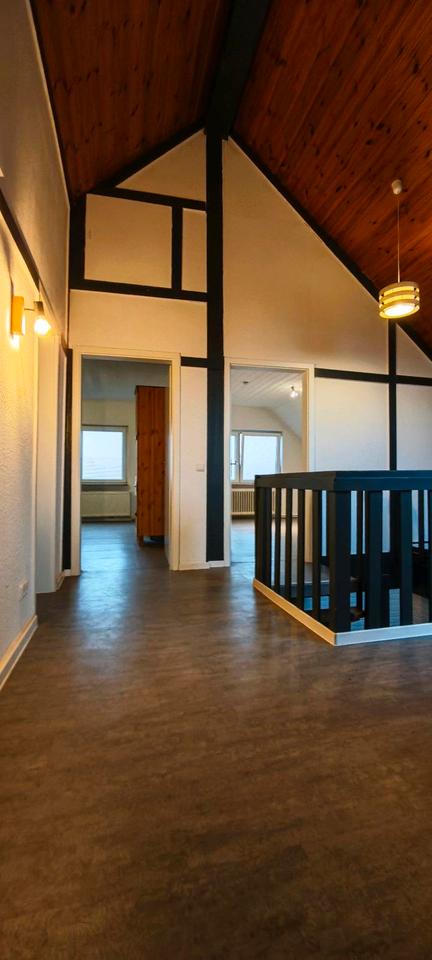 Thumbnail-3-Zimmer Maisonette Wohnung im Herzen von Ihrhove zu sofort