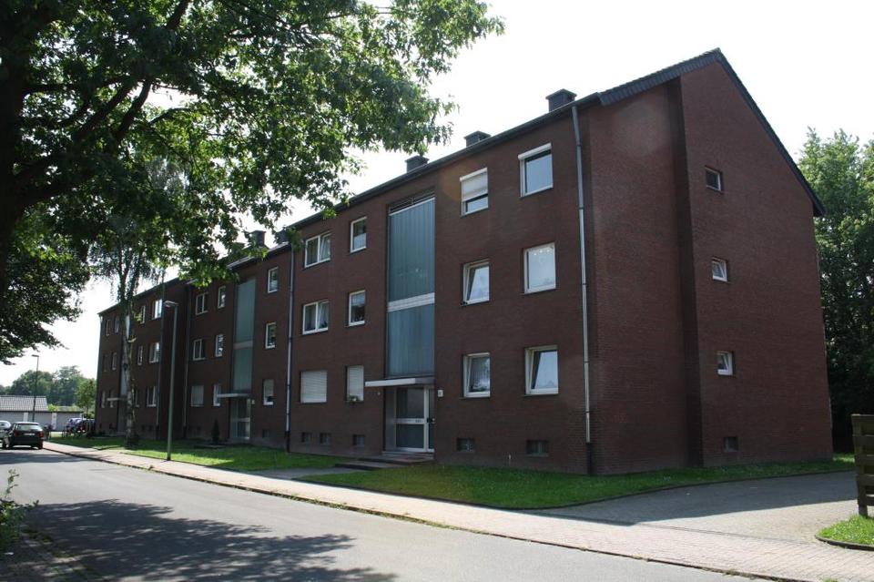 Thumbnail-Wohnen, wo das Herz schlägt - in ruhiger und doch zentraler Lage.