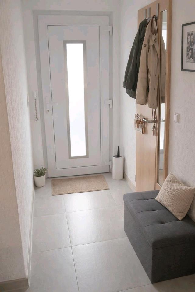 Thumbnail-Reihenmittelhaus mit Garten, Garage in Essen Gerschede