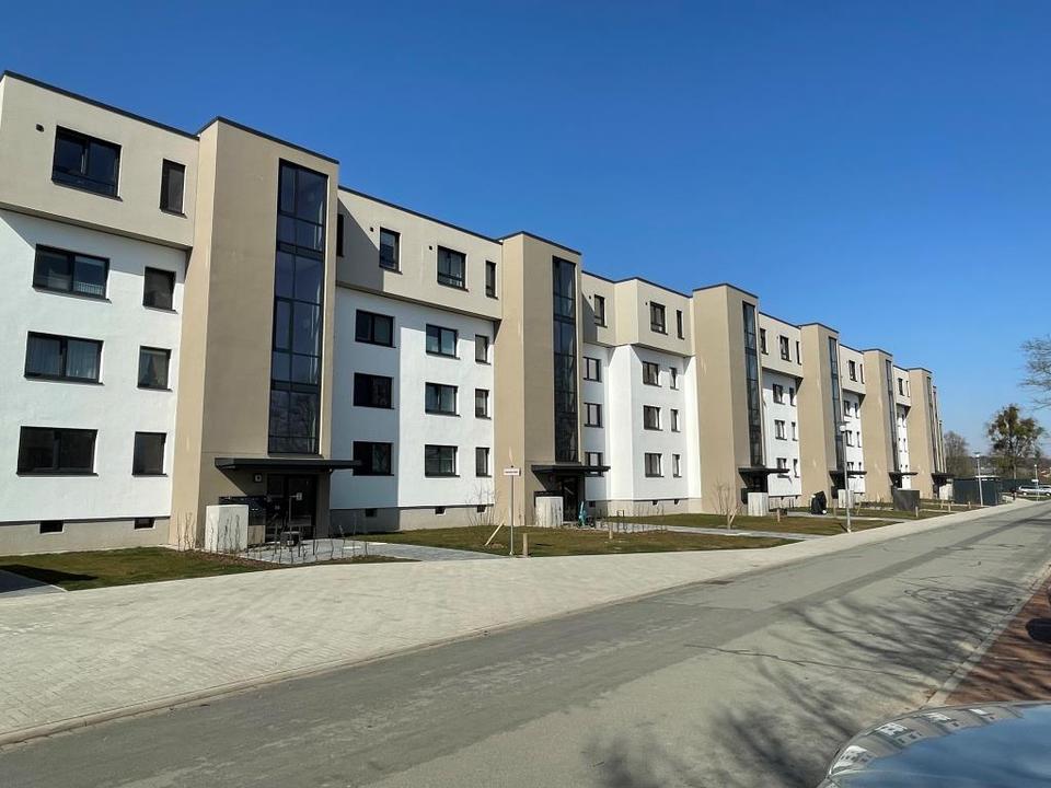 Thumbnail-Jetzt zugreifen! 3-Zimmer-Wohnung mit großem Balkon in Wolfsburg