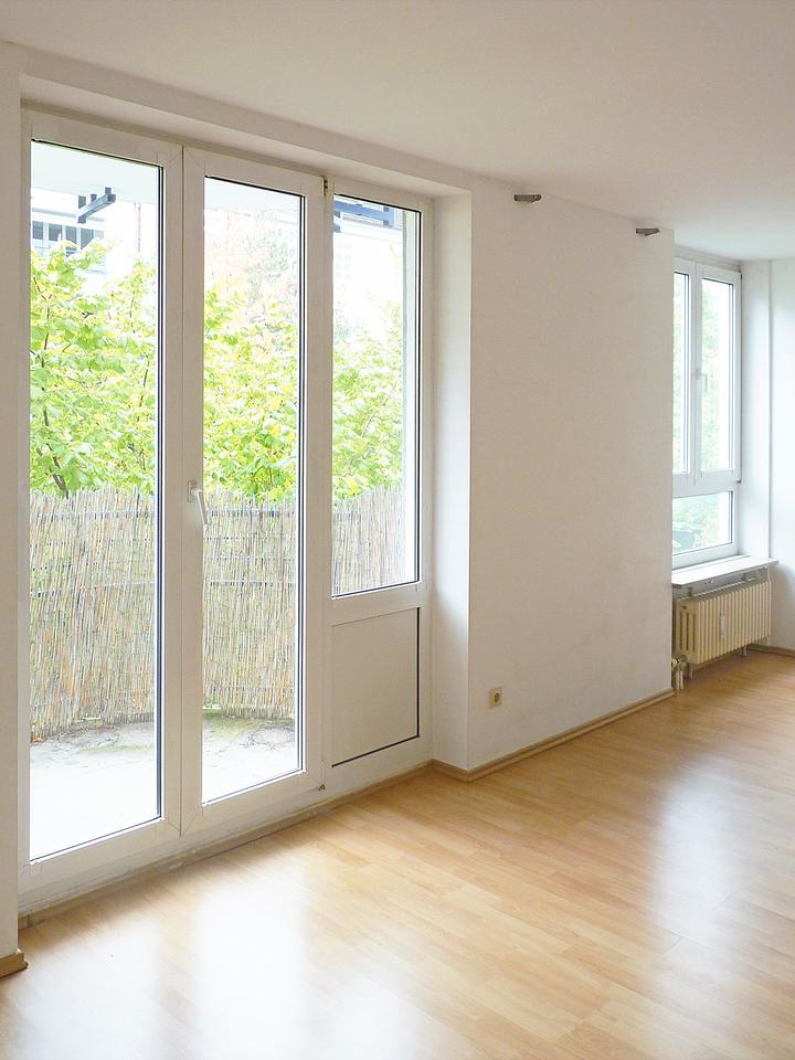 Thumbnail-Wohnung in Au-Haidhausen ohne Maklergebühren