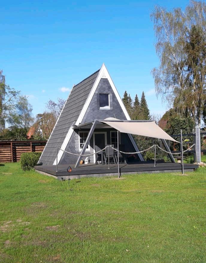 Thumbnail-❤️ Ferienhaus Elbliebe * Ferienwohnung * Wendland * Urlaub Hund