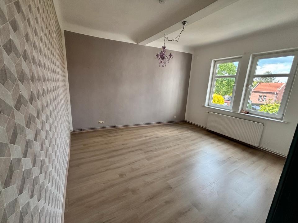 Thumbnail-Großzügige 5 - Raum Wohnung zentrumsnah in Mühlhausen