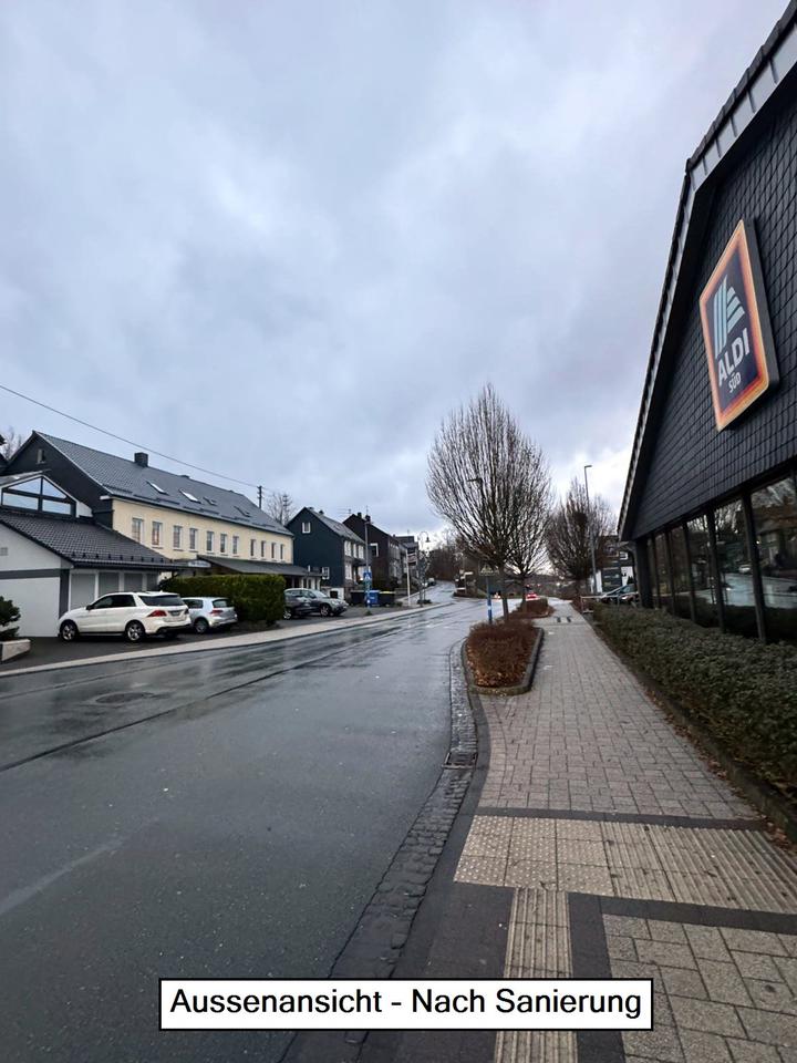 Thumbnail-Renditestarkes Wohn- & Gewerbehaus | Bis zu 59.000 € Jahresertrag