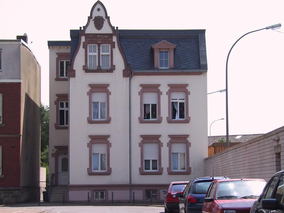 Thumbnail-Schöne 4 ZKB-Wohnung im Herzen von Saarlouis