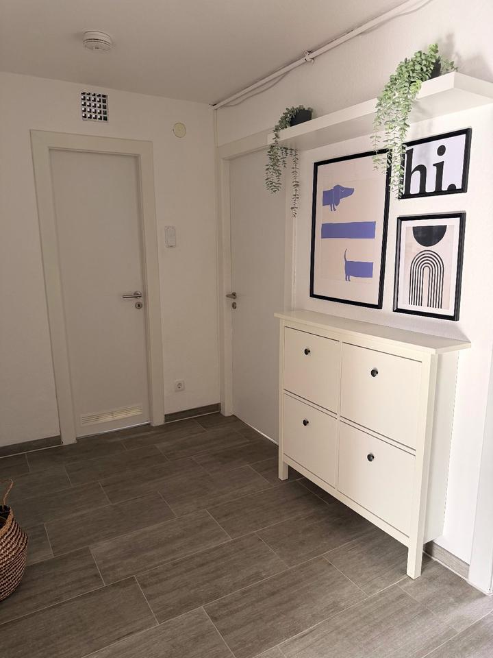 Thumbnail-Charmante 3-Zimmer-DG-Wohnung in Pinneberg