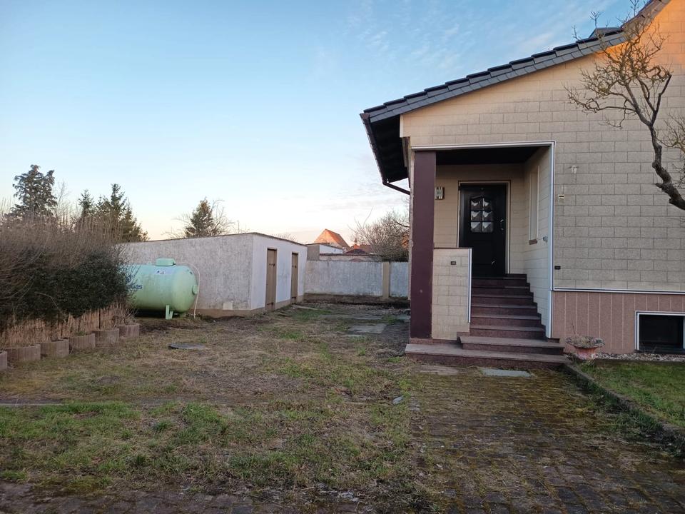 Thumbnail-Haus in Annaburg-Lebien zu Verkaufen