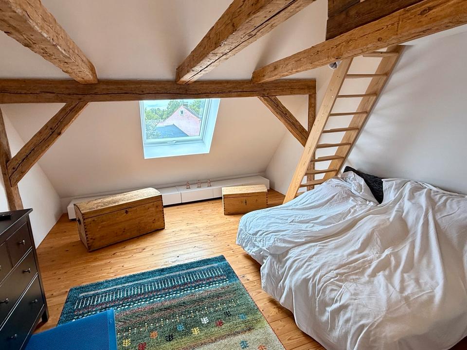 Thumbnail-Wohn- und Geschäftshaus im Zentrum von Konnersreuth Nord Bayern